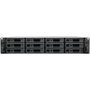 Synology RackStation RS2423RP+II de 12 bahías